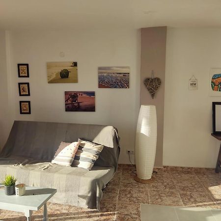 Casa Barbarina Apartman Almuñécar Kültér fotó