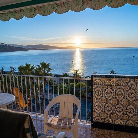 Casa Barbarina Apartman Almuñécar Kültér fotó
