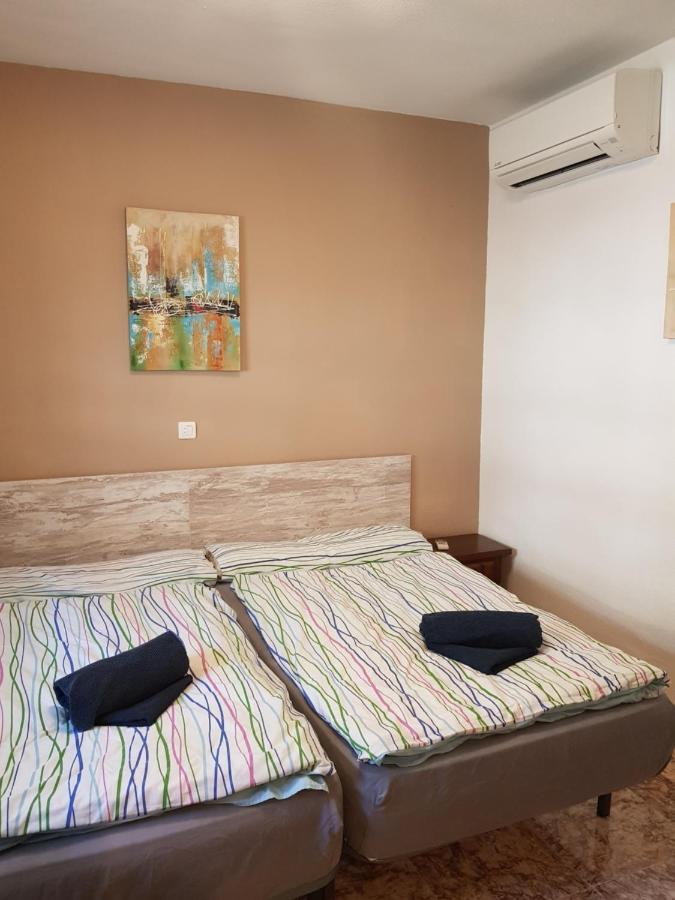 Casa Barbarina Apartman Almuñécar Kültér fotó