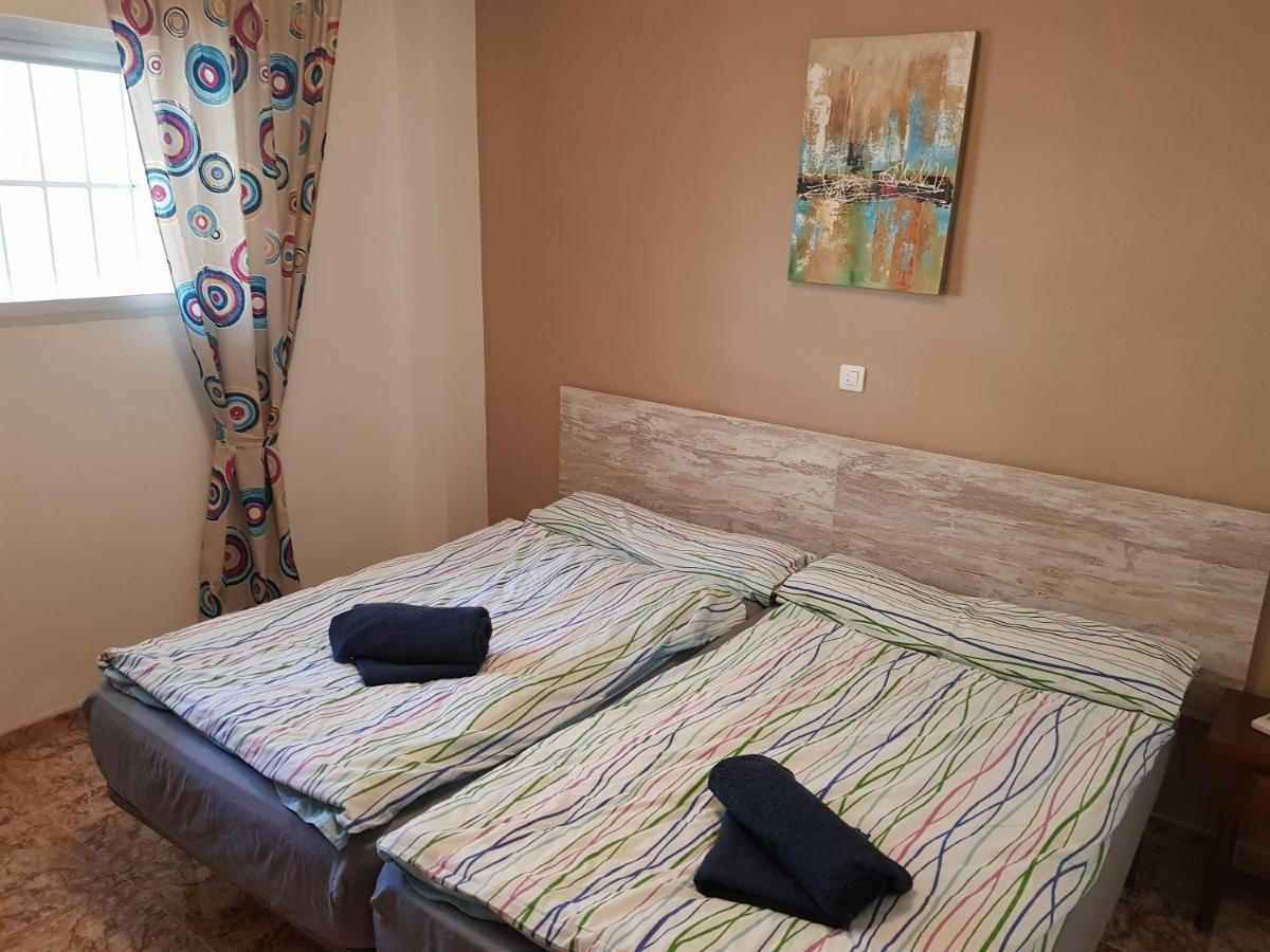 Casa Barbarina Apartman Almuñécar Kültér fotó