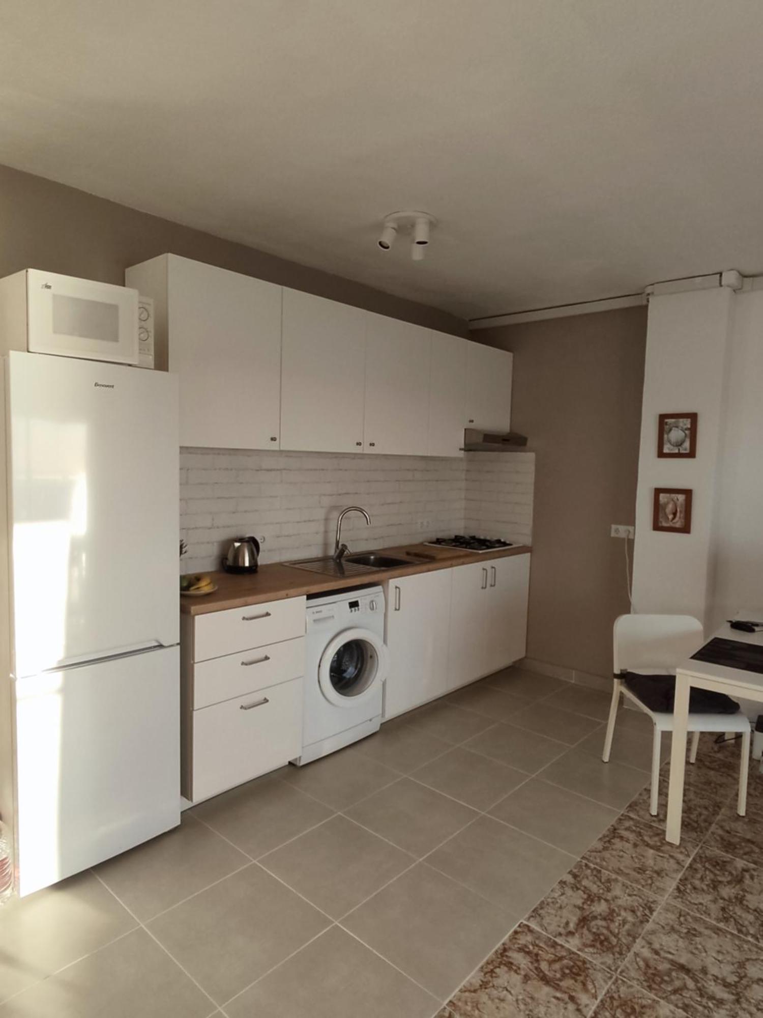 Casa Barbarina Apartman Almuñécar Kültér fotó