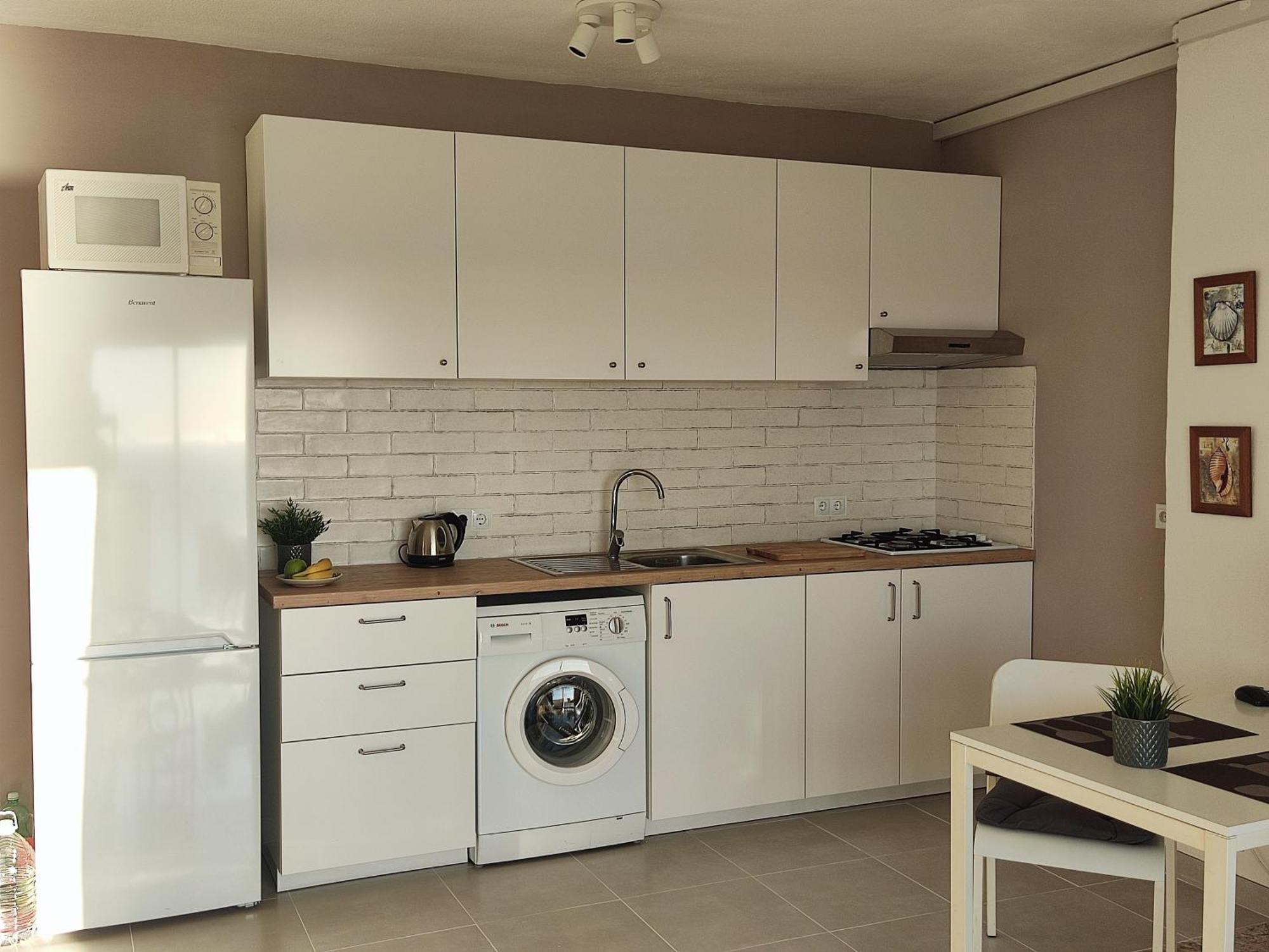Casa Barbarina Apartman Almuñécar Kültér fotó