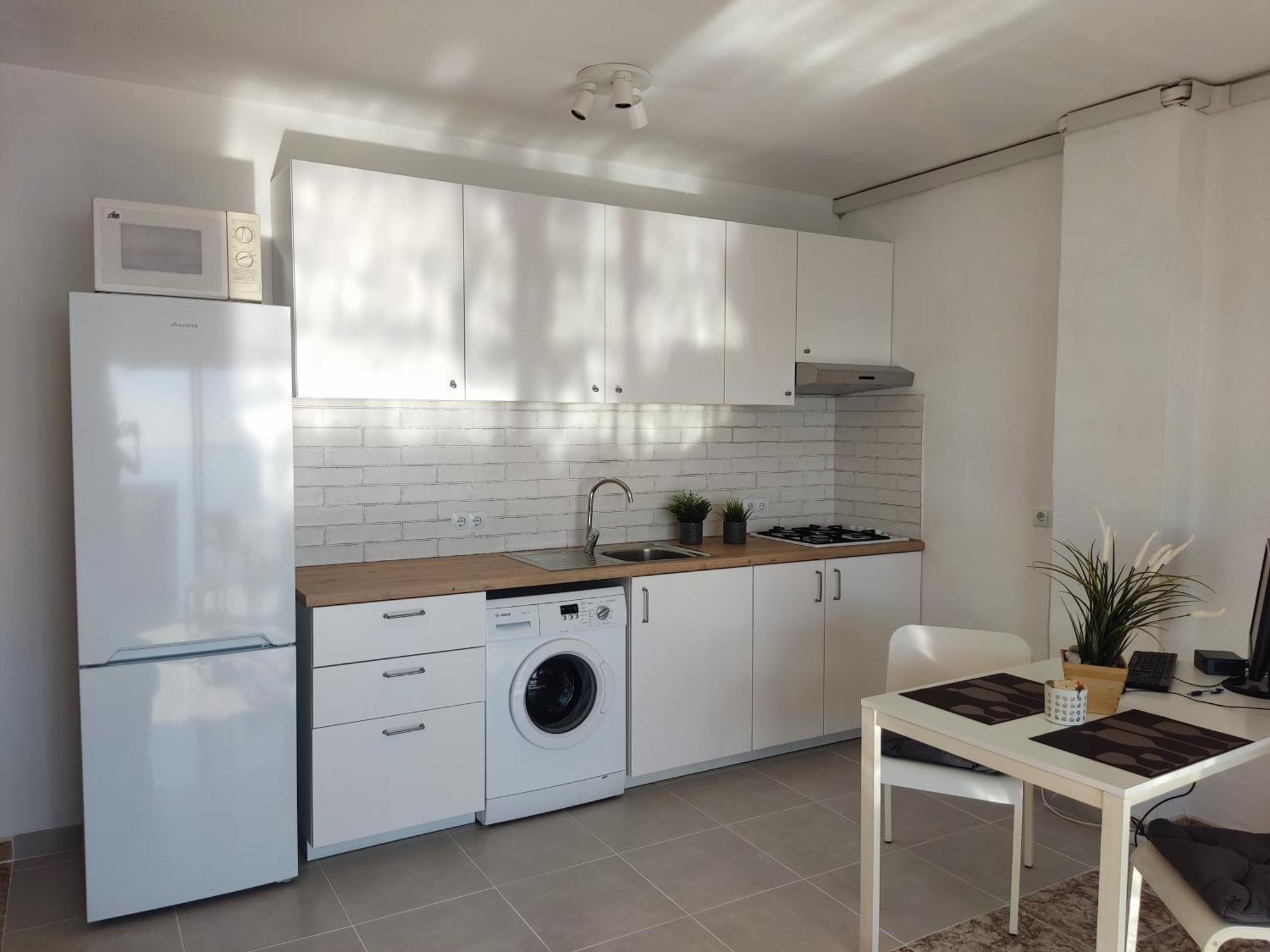 Casa Barbarina Apartman Almuñécar Kültér fotó