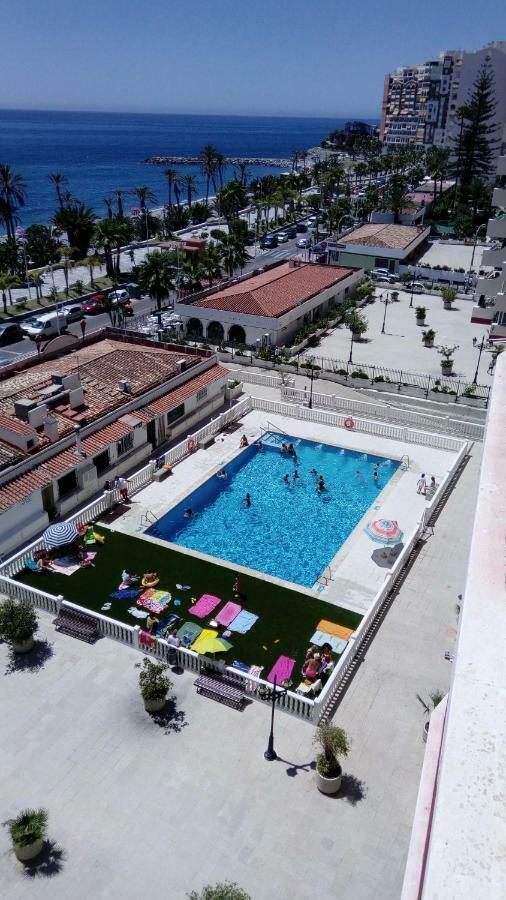 Casa Barbarina Apartman Almuñécar Kültér fotó