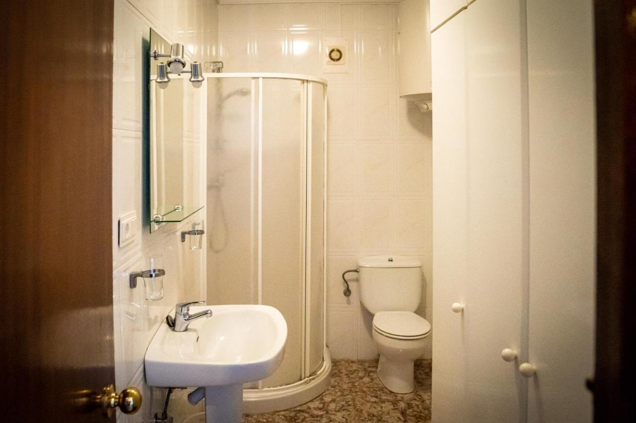 Casa Barbarina Apartman Almuñécar Kültér fotó