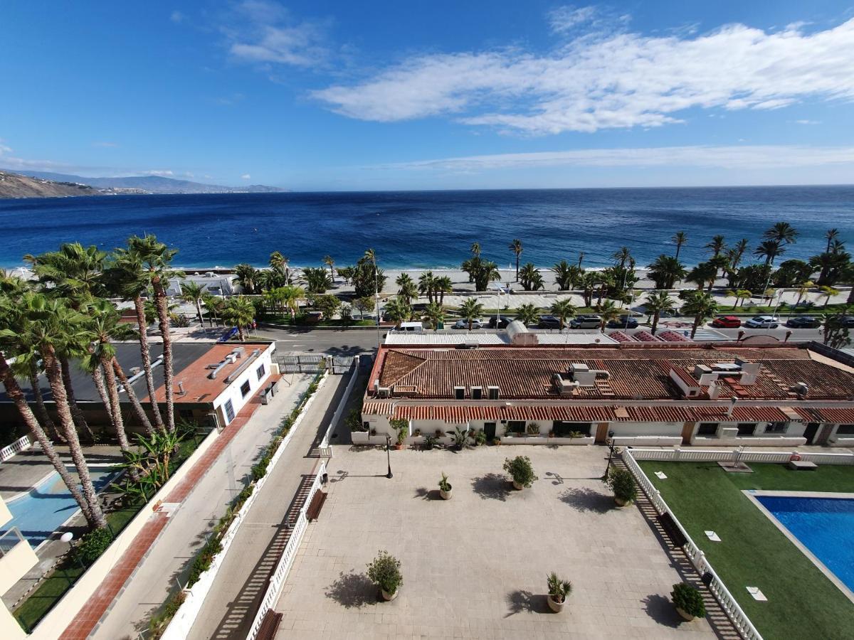 Casa Barbarina Apartman Almuñécar Kültér fotó